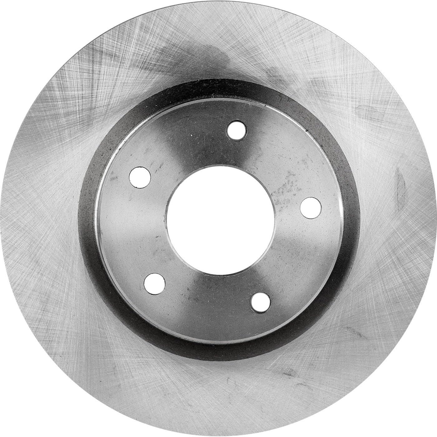 Front Disc Brake Rotors for Nissan Sentra (2013–2019)