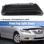 Fog Light Grille Cover Trim No. 5212706050 for Toyota Camry 