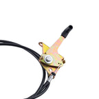 Throttle Cable for Wright Stander Mower (48" 52" 61")