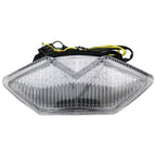 LED Stop Tail Light Turn Signal for Kawasaki Z1000 Ninja 1000R (2010-2011)