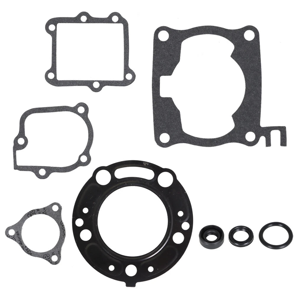 Top End Gasket Kit for Honda CR125R (2001–2002) - Head Gaskets