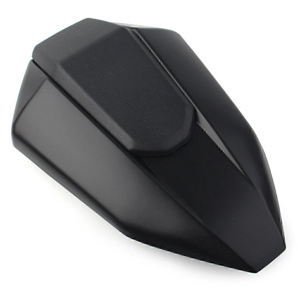 ABS Pillion Rear Seat Cowl Cover for Yamaha MT-07 FZ-07 (2013-2017)