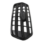 Gloss Black Plastic Grill Assembly for Ford Transit (2020-2022)