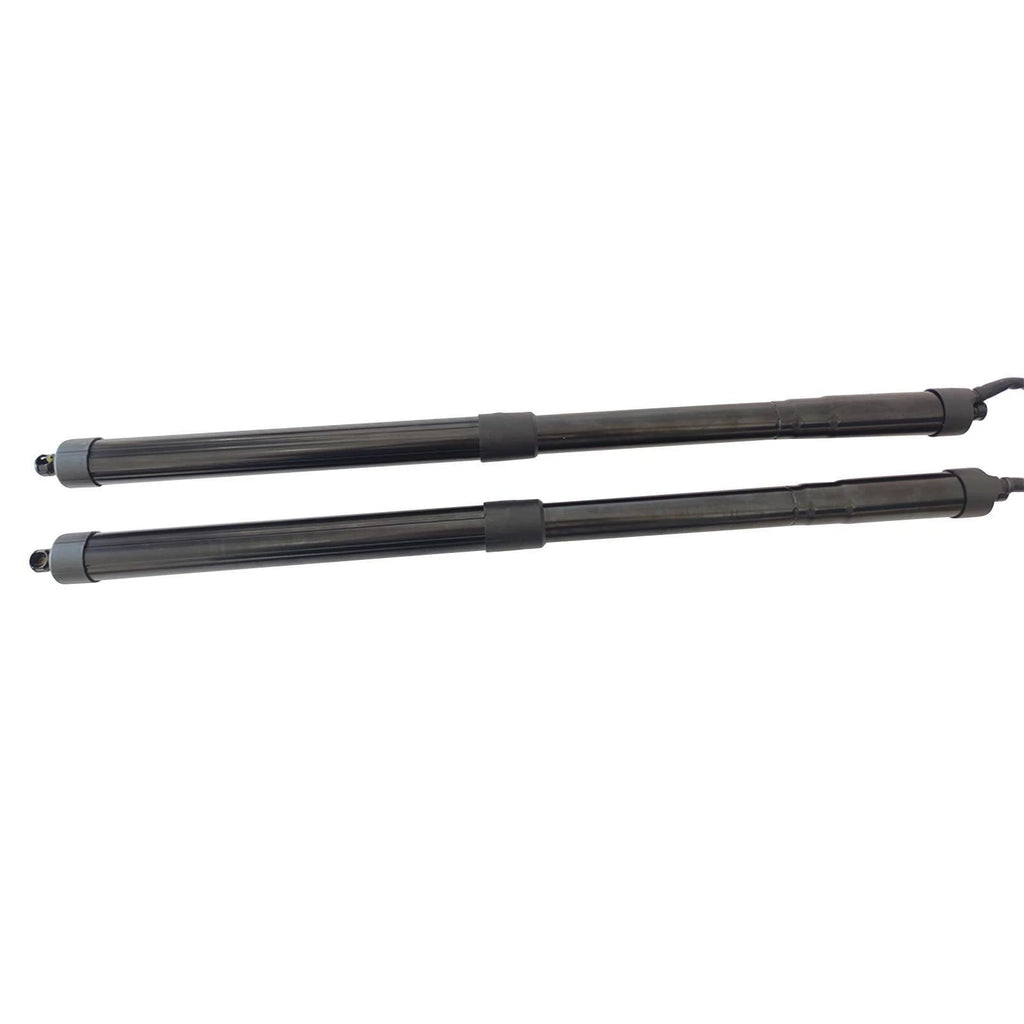 2X Rear Tailgate Lift Supports for Land Rover Range Rover Sport (2012–2013)