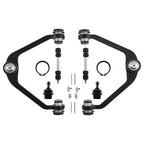 8pc Front Upper Control Arm Ball Joint for Ford F-150 (1997–2003)