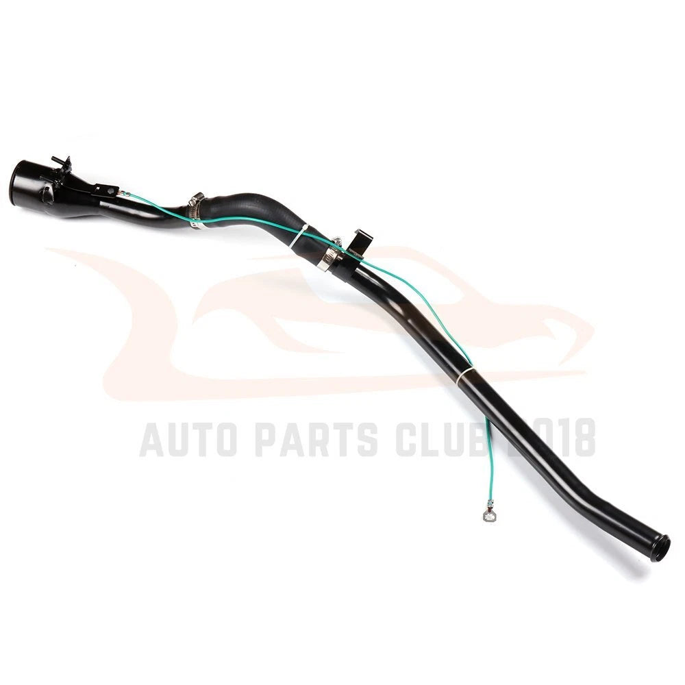 Fuel Gas Tank Filler Neck Pipe for Chevrolet Trailblazer/Envoy/Bravada (2002–2004)