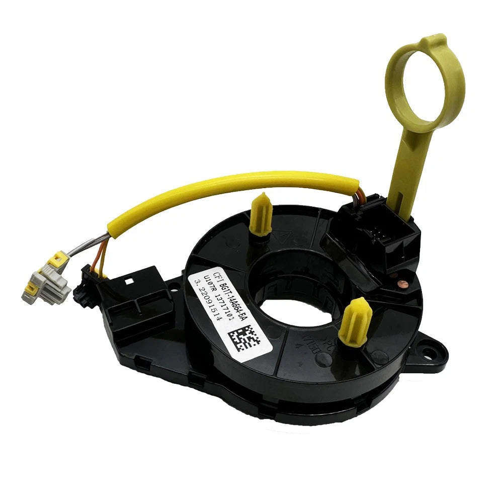 Spiral Cable Clock Spring for Ford Expedition Lincoln Navigator (2007–2014)