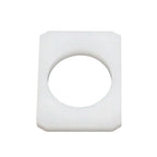 8x Car Seat Rail Bushing Spacers for BMW Z3 E36 E37 E38 (1994-2002)
