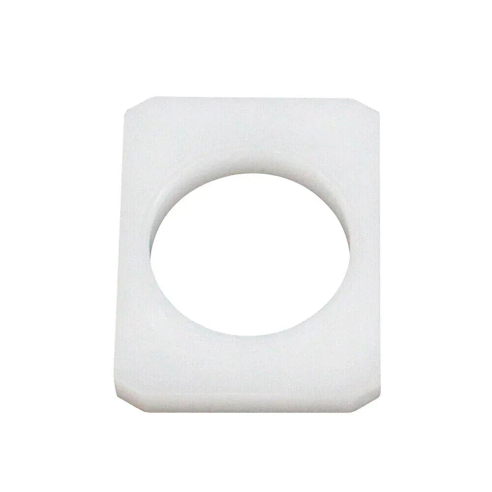 8x Car Seat Rail Bushing Spacers for BMW Z3 E36 E37 E38 (1994-2002)