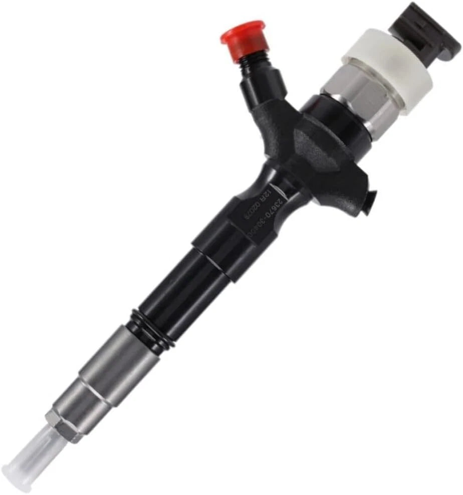 Common Rail Injector 23670-0L090 295050-0520 for Toyota Hilux (2005–2015)