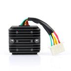 Regulator Rectifier for Honda Goldwing GL1000 GL1100 GL1200 (1975–1987)