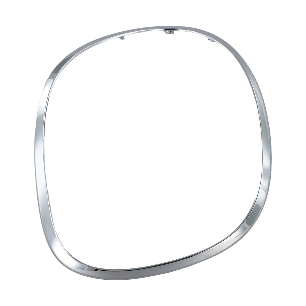 Left Taillight Lamp Trim Ring for Fiat 500L (2014–2023)