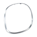 Left Taillight Lamp Trim Ring for Fiat 500L (2014–2023)