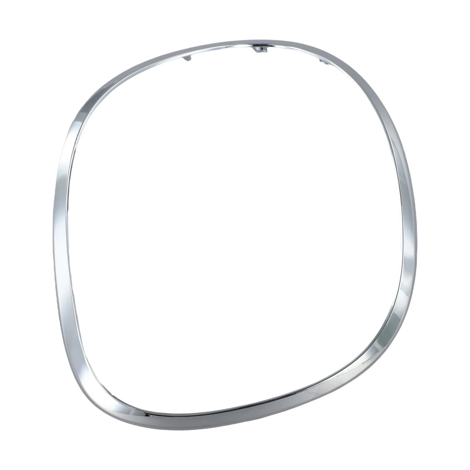 Left Taillight Lamp Trim Ring for Fiat 500L (2014–2023)