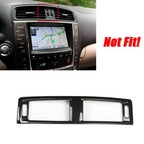 Vent Cover Trim Middle Air Outlet for Lexus IS 250 (2006–2011)