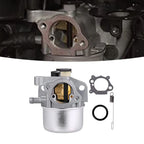 Carburetor Kit Model 799866 for Lawns and Gardens (Performance Optimizing)