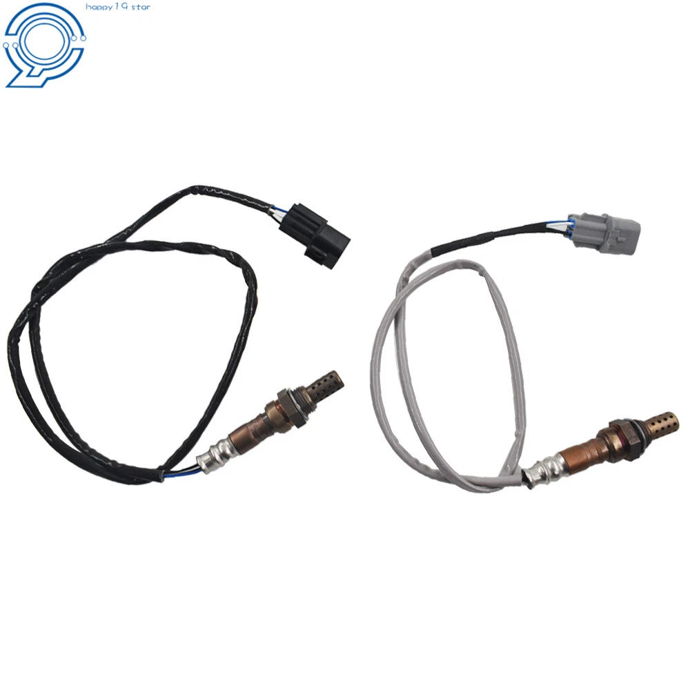 2X O2 Oxygen Sensors for Chrysler Mitsubishi Eclipse