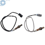 2X O2 Oxygen Sensors for Chrysler Mitsubishi Eclipse