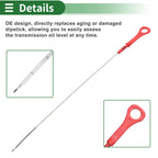 Oil Level Dipstick No. 266112G030 for Kia Sportage 2.4L L4 (2017–2019)