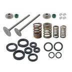 Valve Kitoil Seal for Honda Recon 250 TRX250 2002–2018