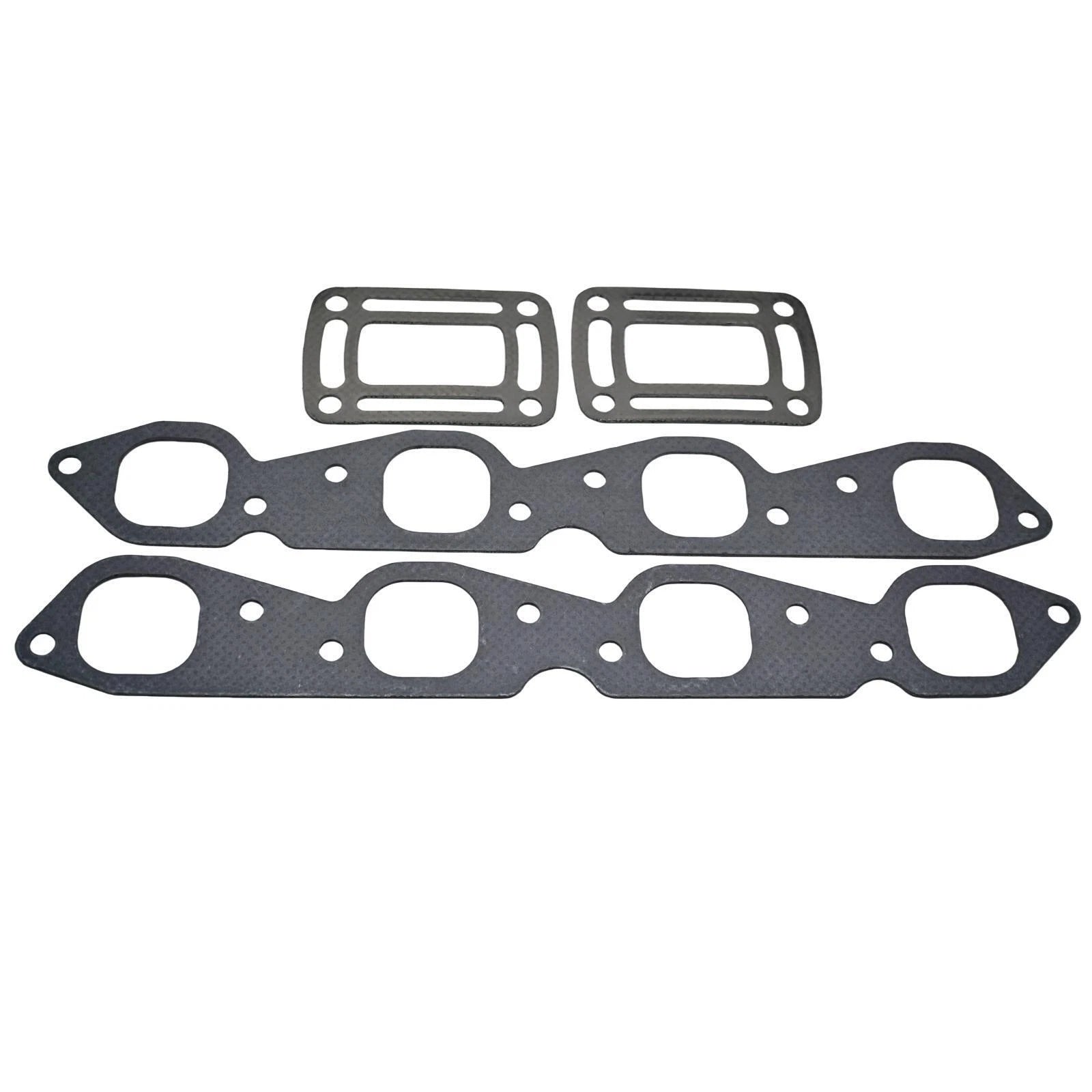 Exhaust Bellow Kit for Volvo Penta 7.4/8.2L-V8 B.B. (MODEL)