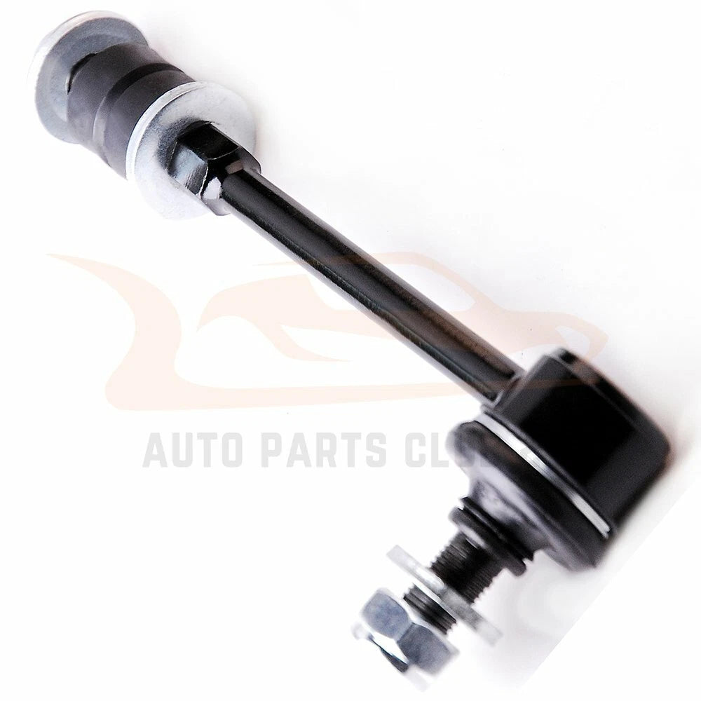 Set of 6 Lower Ball Joints & Sway Bar Links for Toyota Tundra (2004–2005)