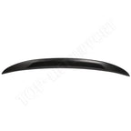 Trunk Spoiler Wing Lip for BMW E92 Coupe 328i 335i M3 (2007–2013)