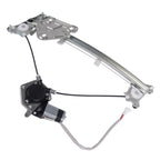 Power Window Regulator with Motor for Toyota Solara (1999-2003)