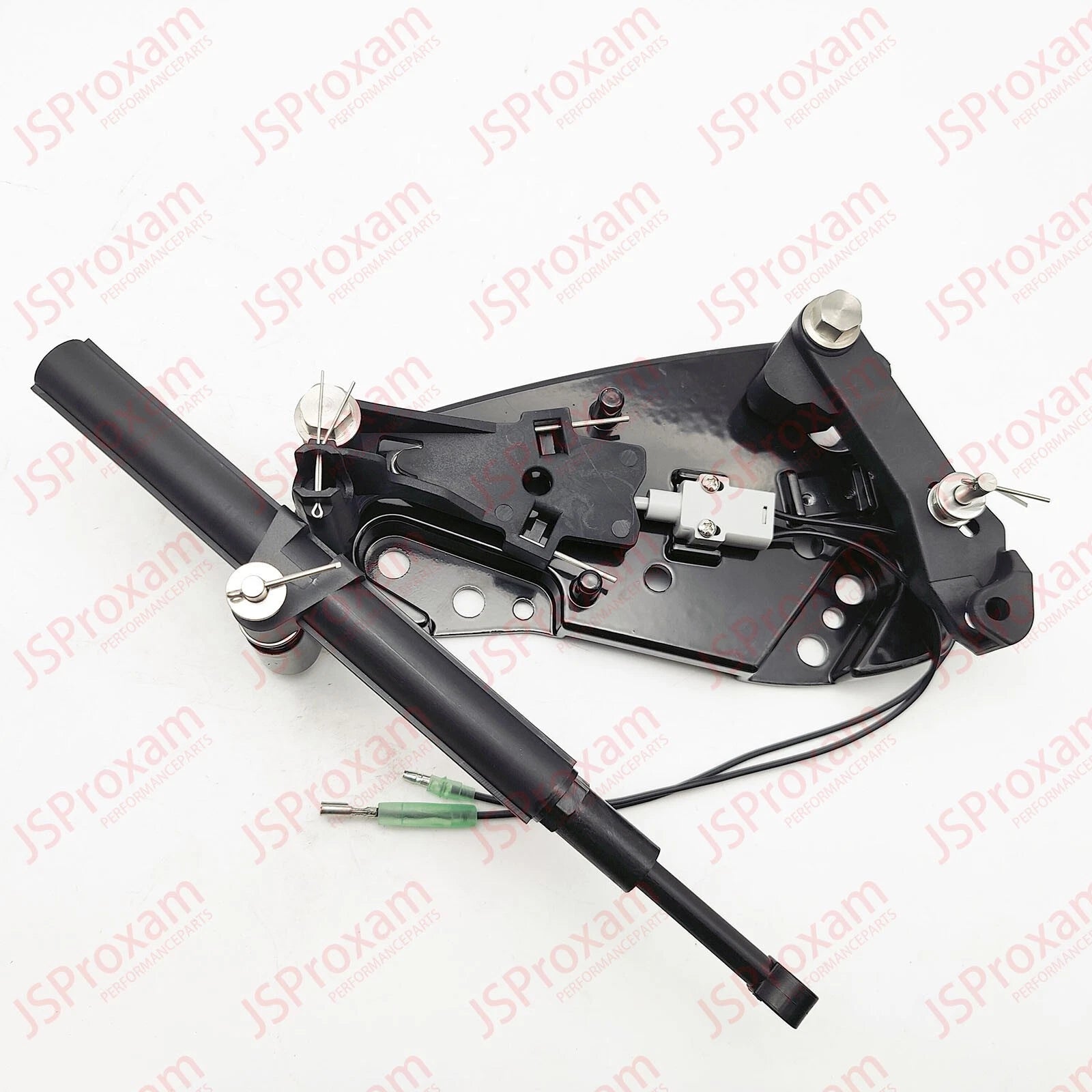 Shift Plate Kit for Mercury Marine/Mercruiser (864363A1)