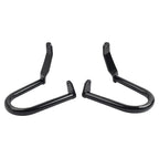 Saddlebag Guard Rear Crash Bars for Harley Low Rider ST FXLRST (2022–2023)