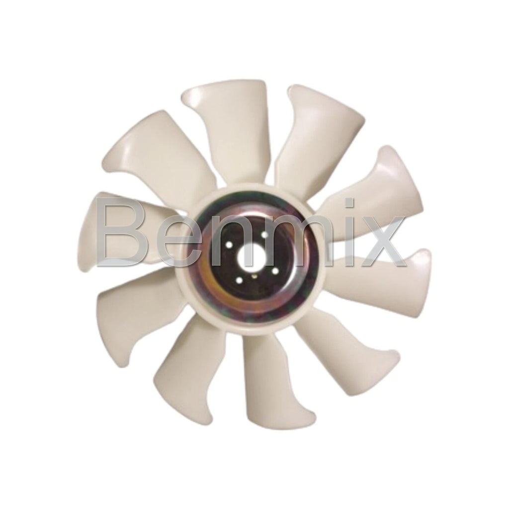 Fan Blade for Crown Forklift K Series (380008-005-02, 380008-001-02)