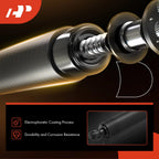 Rear Left Power Hatch Lift Support for Buick Enclave (2020-2022)
