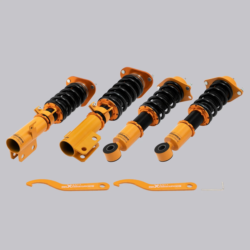 24 Way Damper Coilover Suspension Lowering Kit for Toyota Corolla 2003-2008 E130