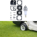 Carburetor Repair Kit for MS192 MS200 (AUMEL)