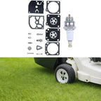 Carburetor Repair Kit for MS192 MS200 (AUMEL)