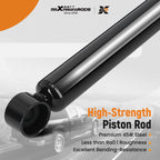 Pair Rear Shock Absorbers for Toyota 4Runner (1996–2002)