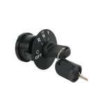 Ignition Switch for EZGO RXV Golf Carts (2008-Present)