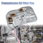 Transmission Filter Oil Pan for Toyota Tacoma (2001–2004) 35330-30020