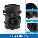 MAF Mass Air Flow Sensor for Jeep, Dodge, Chrysler (2005-2010)