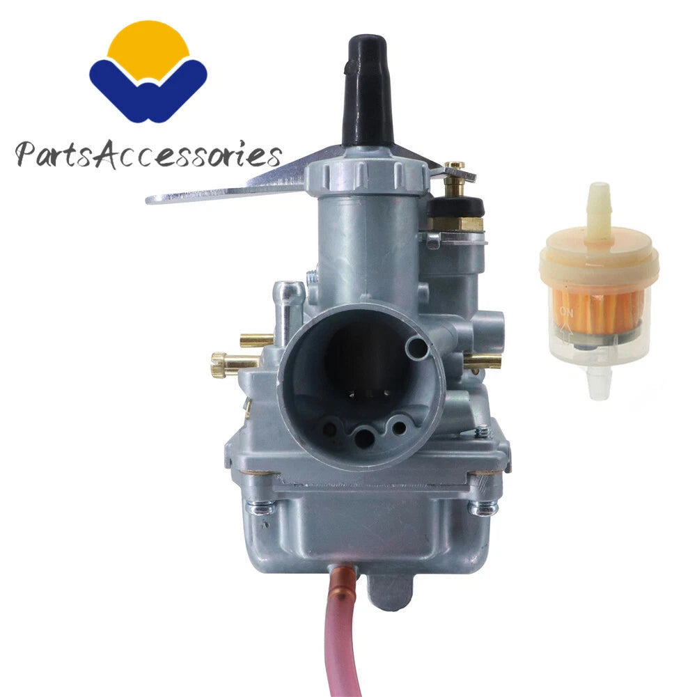 VM 18mm Round Slide Carburetor for Mikuni VM18-144 (1002-0046)