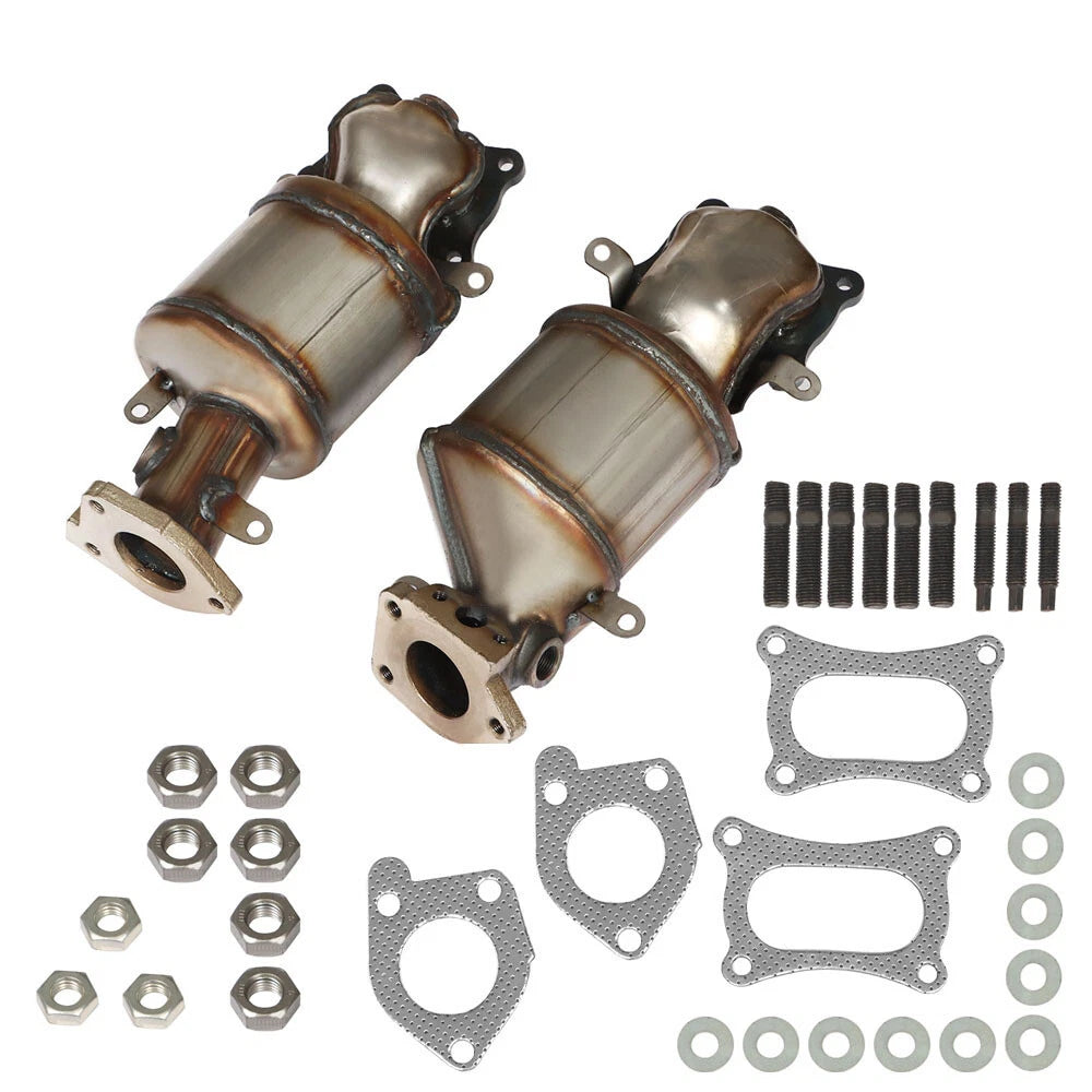 Catalytic Converter for Honda Odyssey (2008–2010)
