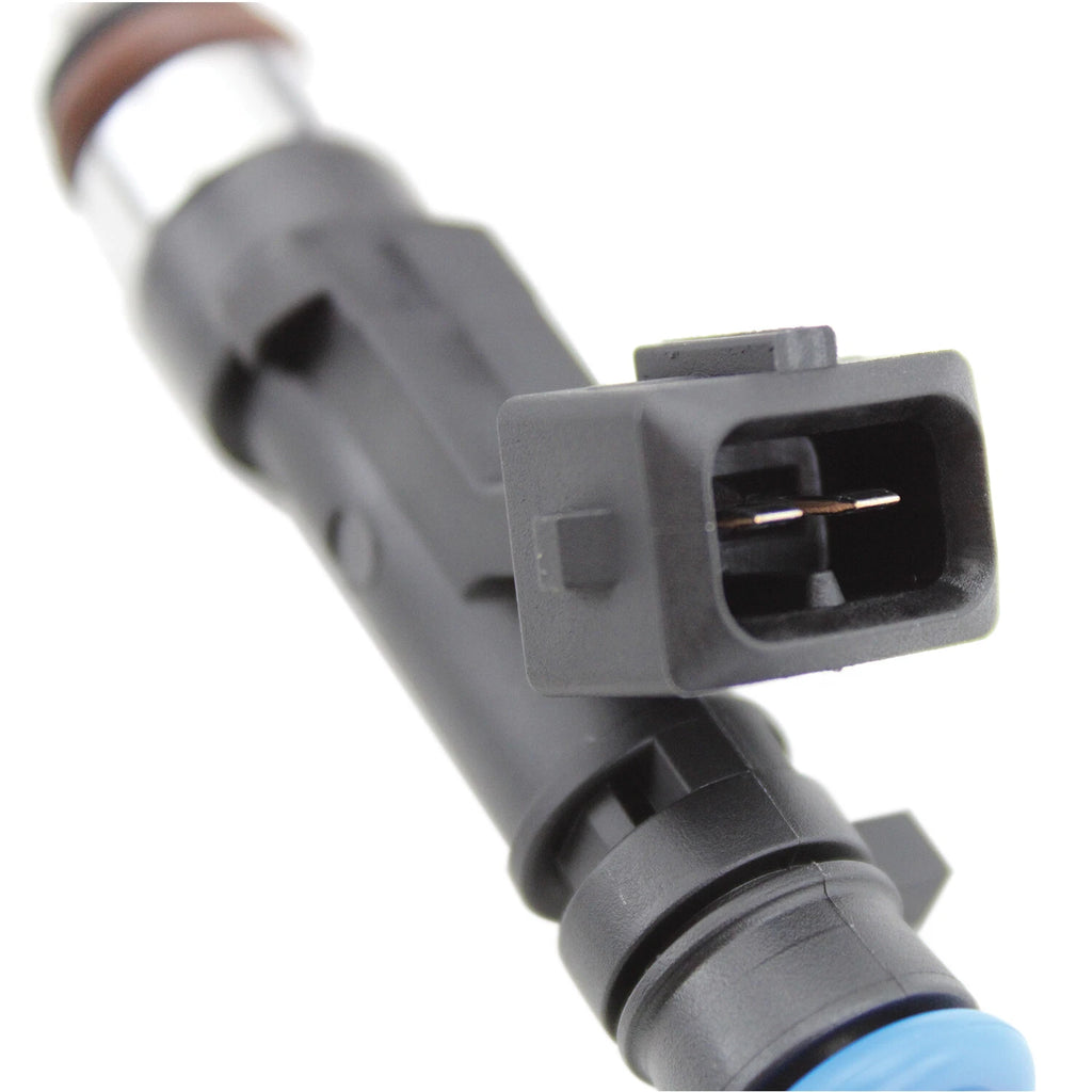 Bosch Gasoline Injector 62711 for Buick Encore, Chevrolet Cruze, Sonic, Trax (2013–2021)