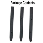 Bead Pry Bar Rim Protector Guard Black