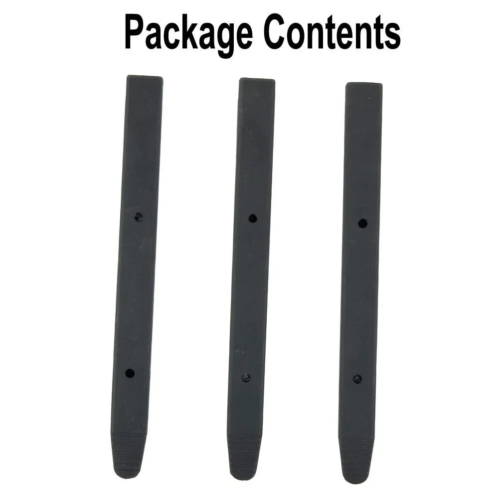 Bead Pry Bar Rim Protector Guard Black