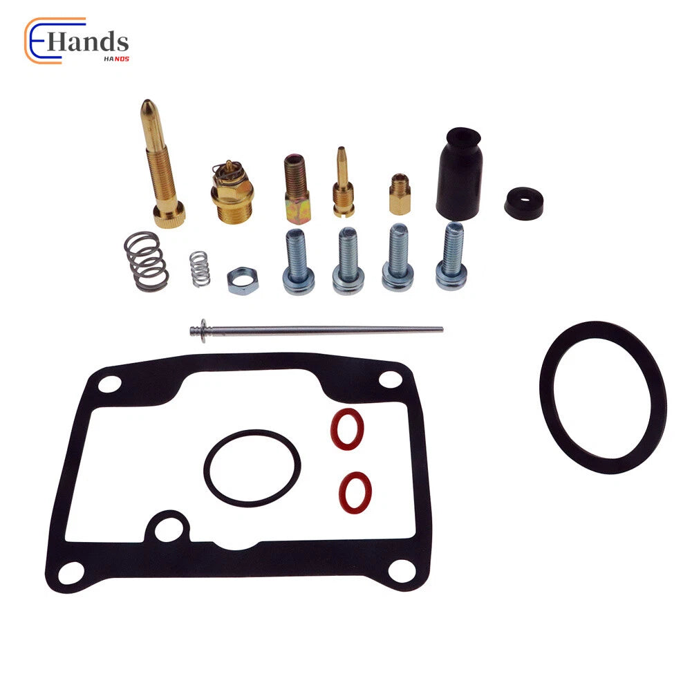 Carburetor Rebuild Kit for Mikuni VM32-34 VM32 VM34 (Fits )