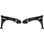 Set of 2 CAPA Certified Fenders for Ford Fusion (2006–2009)