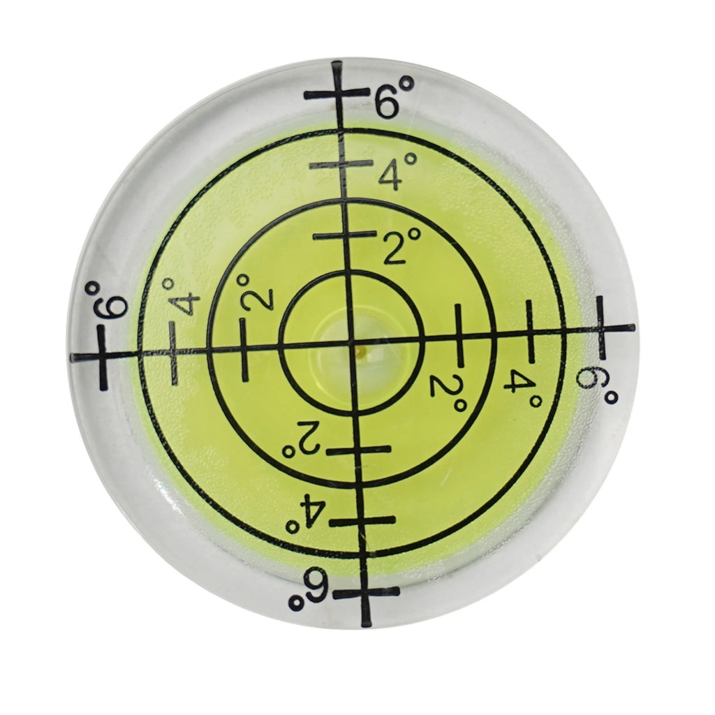 Acrylic Measuring Tool for Professional Use (1.260.28in)