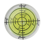 Acrylic Measuring Tool for Professional Use (1.260.28in)