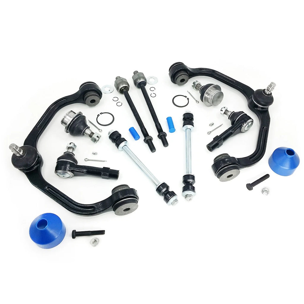 Front Suspension Control Arm Ball for Ford Ranger Mazda B2300 (1998–2011)
