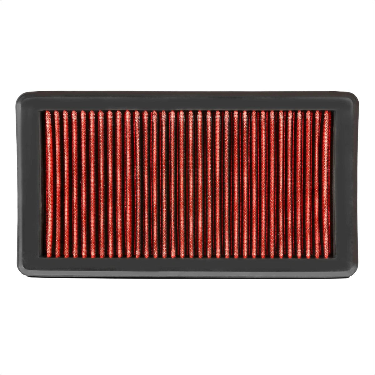 Reusable Multilayer High Flow Air Filter for Mazda 6 2.3L/MPV (2000–2008)